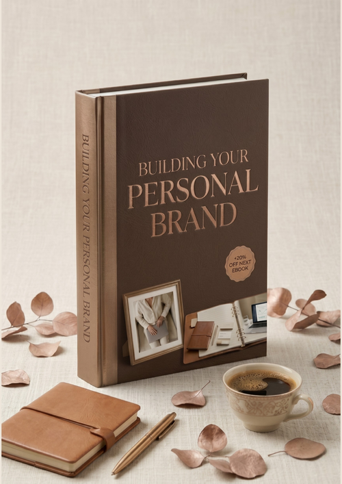 Building Your Personal Brand