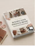 Building Your Personal Brand