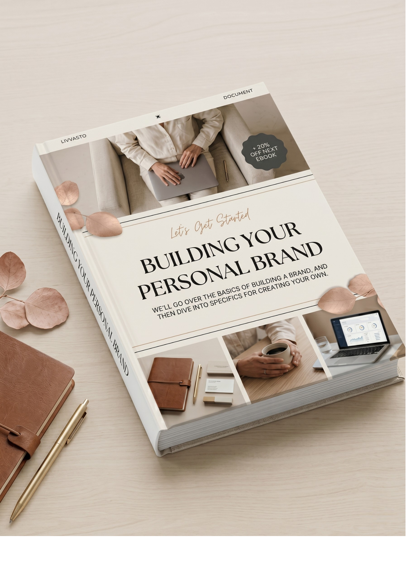 Building Your Personal Brand