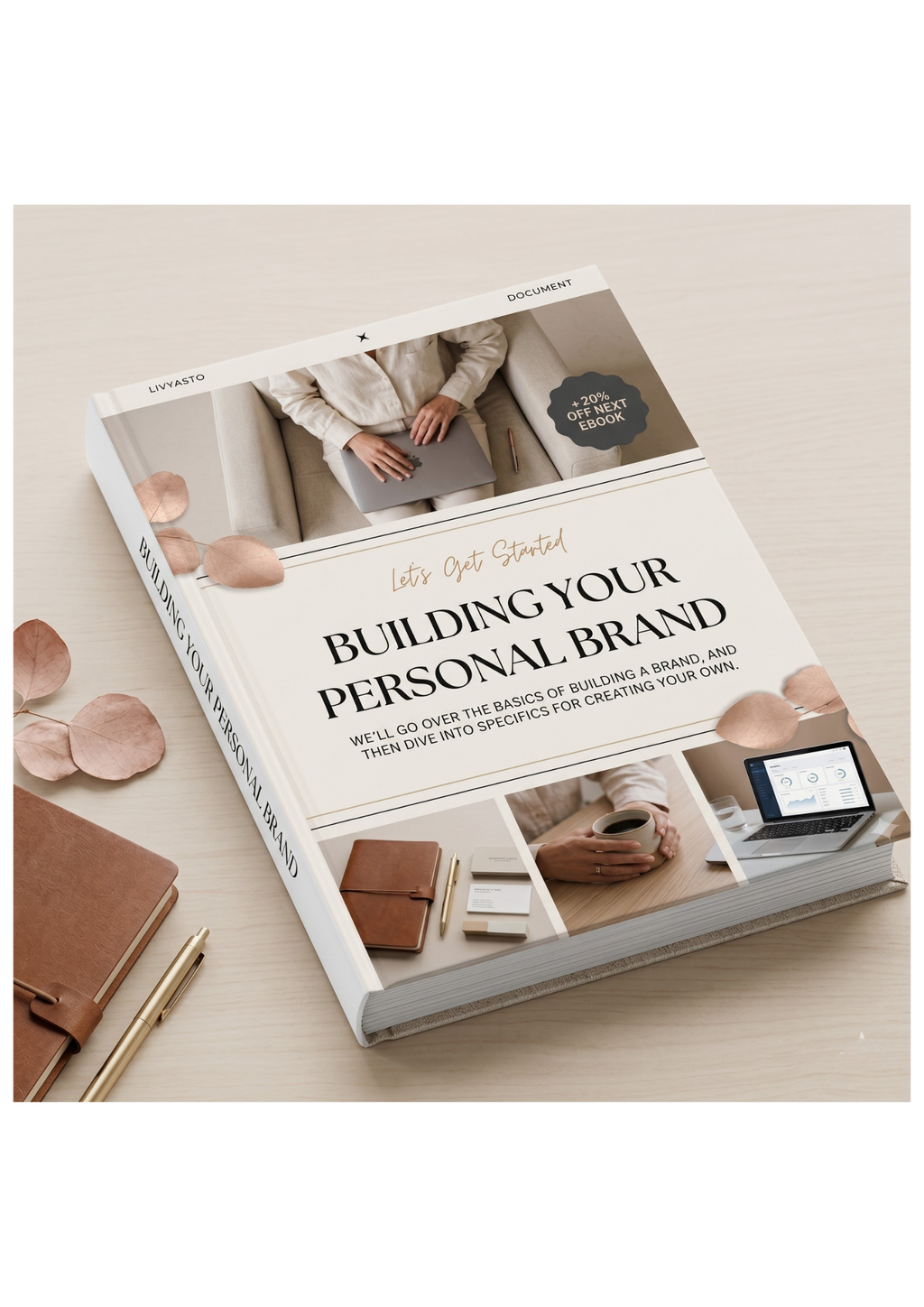 Building Your Personal Brand