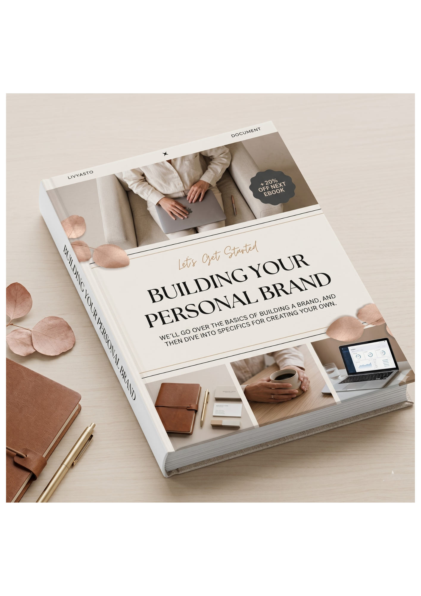 Building Your Personal Brand